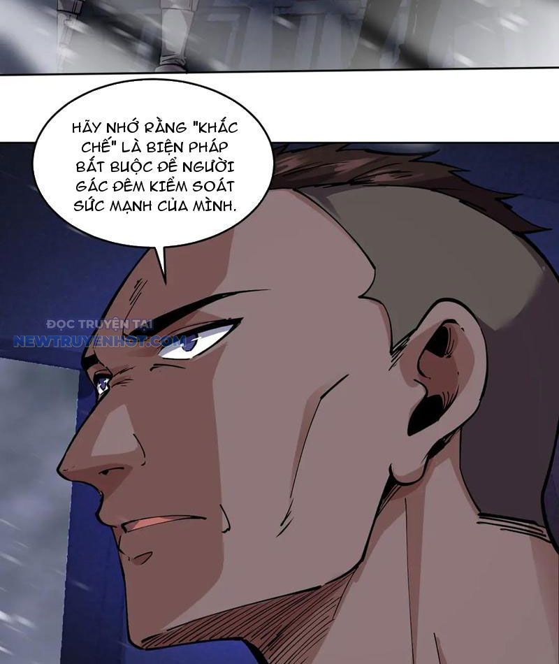 Ta Có Nhìn Thấy Quy Tắc Cấm Khu! Chapter 23 - Trang 23