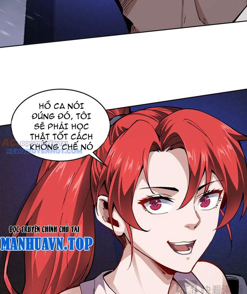 Ta Có Nhìn Thấy Quy Tắc Cấm Khu! Chapter 23 - Trang 24