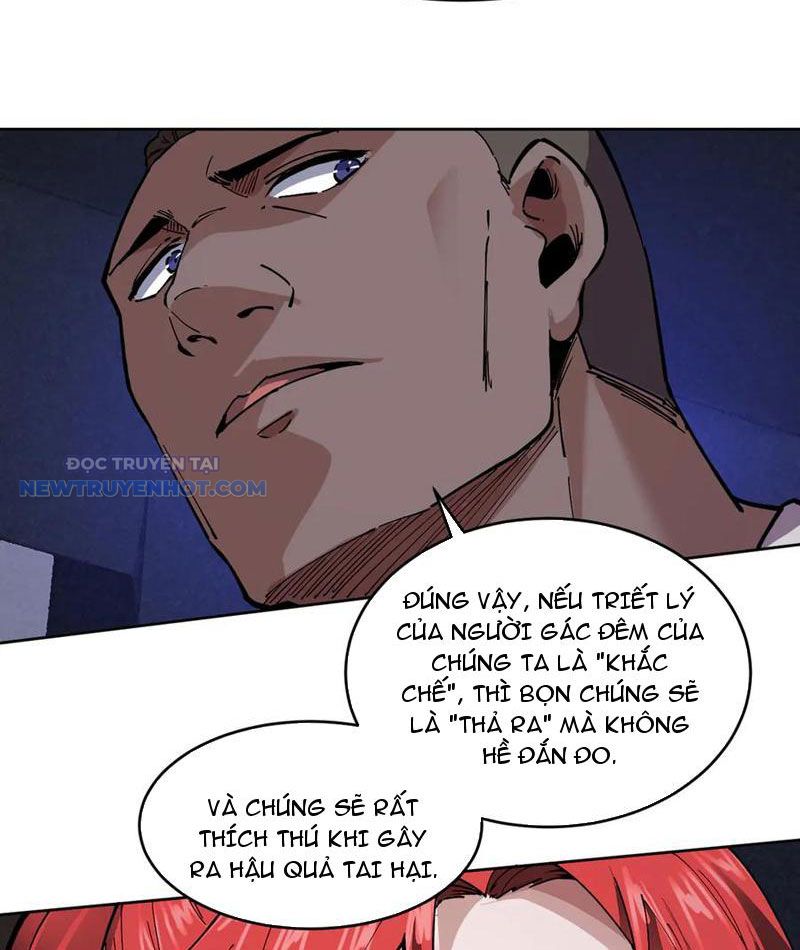 Ta Có Nhìn Thấy Quy Tắc Cấm Khu! Chapter 23 - Trang 26