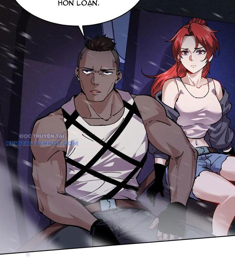 Ta Có Nhìn Thấy Quy Tắc Cấm Khu! Chapter 23 - Trang 28