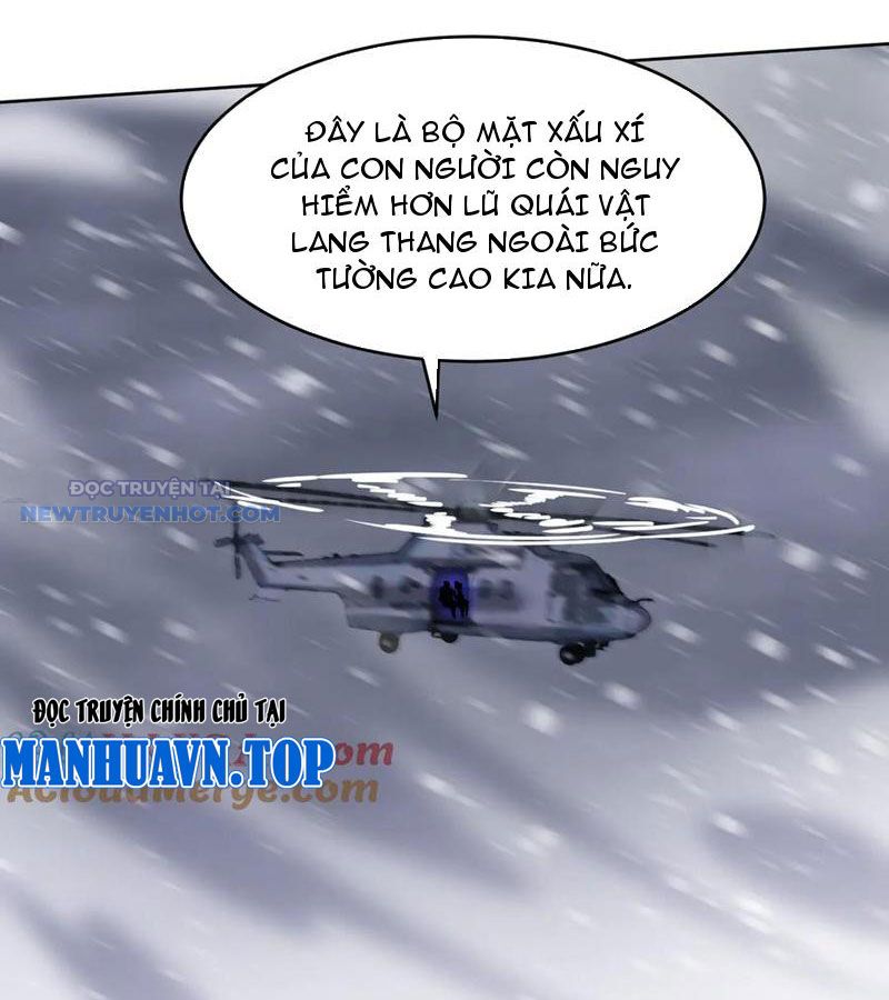 Ta Có Nhìn Thấy Quy Tắc Cấm Khu! Chapter 23 - Trang 29