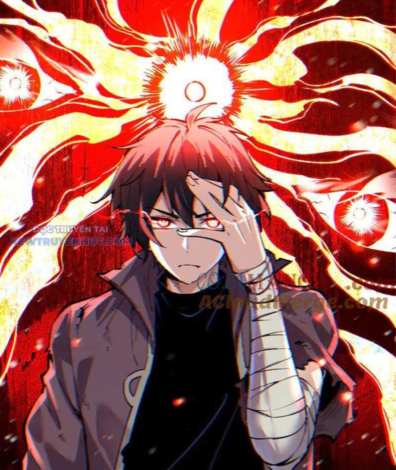 Ta Có Nhìn Thấy Quy Tắc Cấm Khu! Chapter 23 - Trang 3