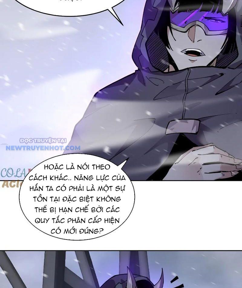 Ta Có Nhìn Thấy Quy Tắc Cấm Khu! Chapter 23 - Trang 34