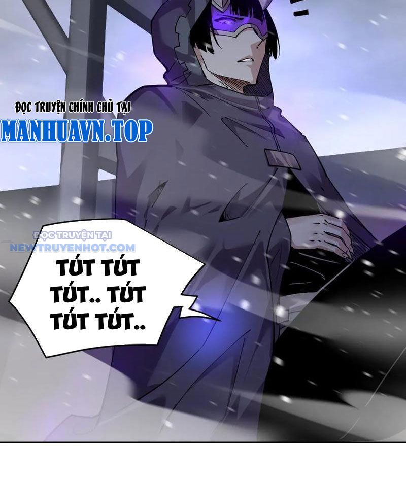 Ta Có Nhìn Thấy Quy Tắc Cấm Khu! Chapter 23 - Trang 35