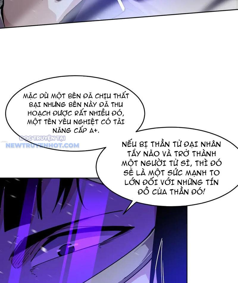 Ta Có Nhìn Thấy Quy Tắc Cấm Khu! Chapter 23 - Trang 38