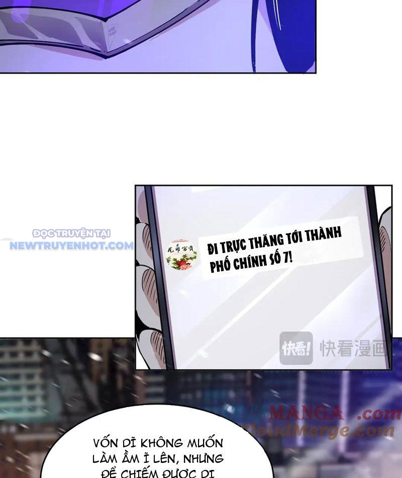 Ta Có Nhìn Thấy Quy Tắc Cấm Khu! Chapter 23 - Trang 39