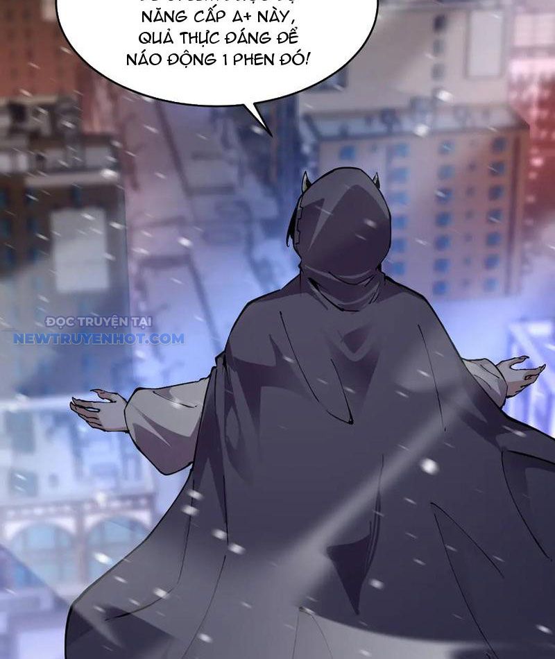 Ta Có Nhìn Thấy Quy Tắc Cấm Khu! Chapter 23 - Trang 40