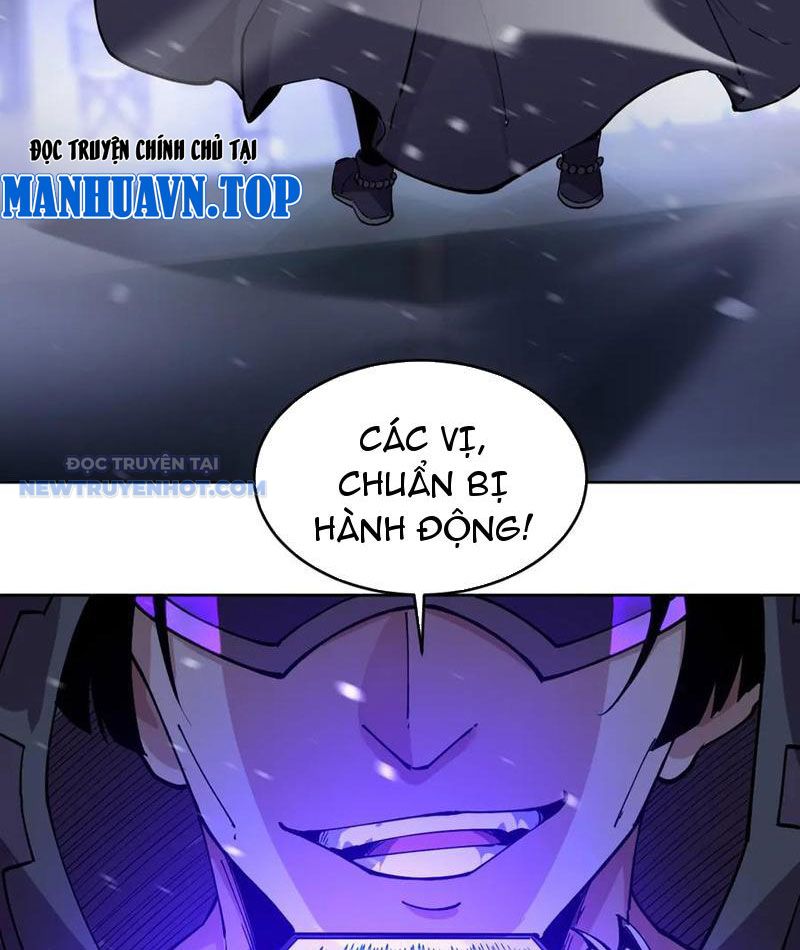 Ta Có Nhìn Thấy Quy Tắc Cấm Khu! Chapter 23 - Trang 41