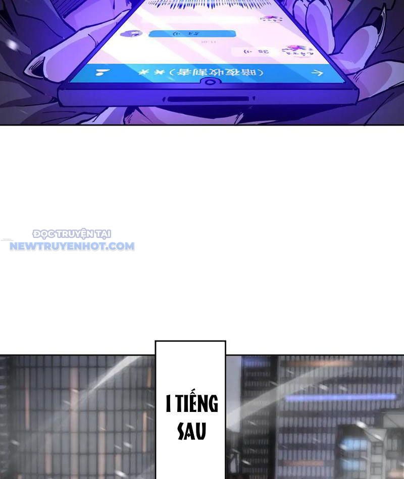 Ta Có Nhìn Thấy Quy Tắc Cấm Khu! Chapter 23 - Trang 42