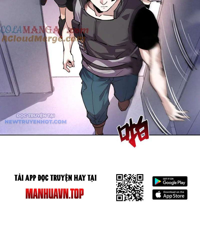 Ta Có Nhìn Thấy Quy Tắc Cấm Khu! Chapter 23 - Trang 45