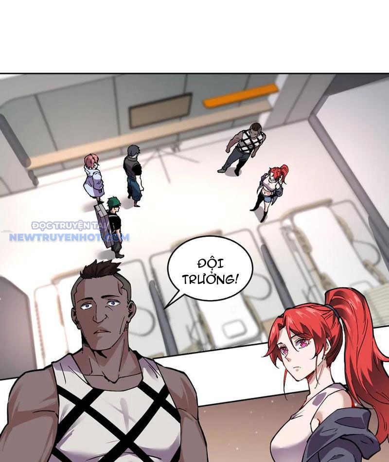 Ta Có Nhìn Thấy Quy Tắc Cấm Khu! Chapter 23 - Trang 46