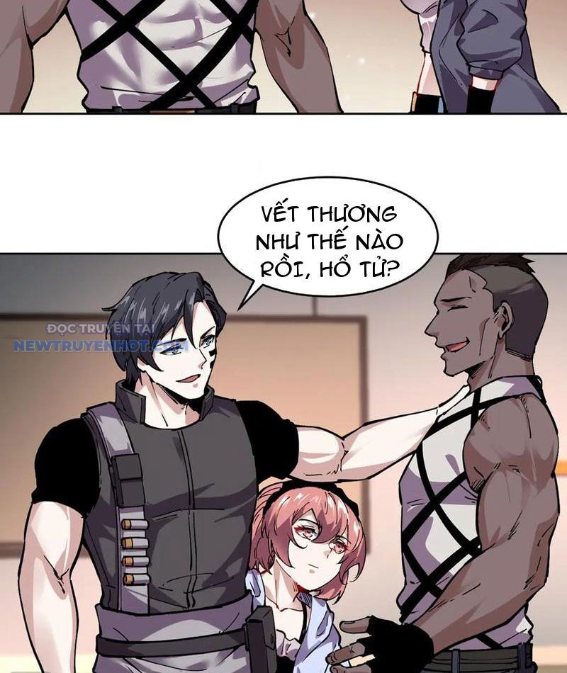 Ta Có Nhìn Thấy Quy Tắc Cấm Khu! Chapter 23 - Trang 47