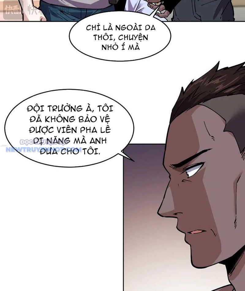 Ta Có Nhìn Thấy Quy Tắc Cấm Khu! Chapter 23 - Trang 48