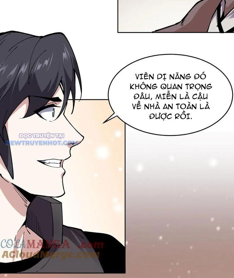 Ta Có Nhìn Thấy Quy Tắc Cấm Khu! Chapter 23 - Trang 49
