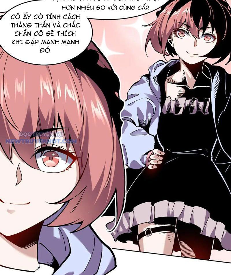 Ta Có Nhìn Thấy Quy Tắc Cấm Khu! Chapter 23 - Trang 7