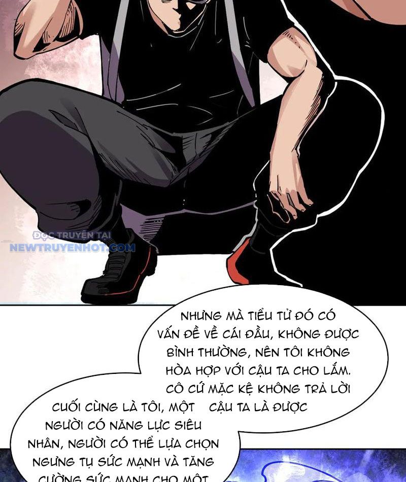 Ta Có Nhìn Thấy Quy Tắc Cấm Khu! Chapter 23 - Trang 9