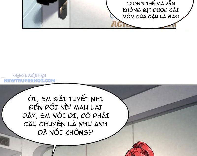 Ta Có Nhìn Thấy Quy Tắc Cấm Khu! Chapter 24 - Trang 12