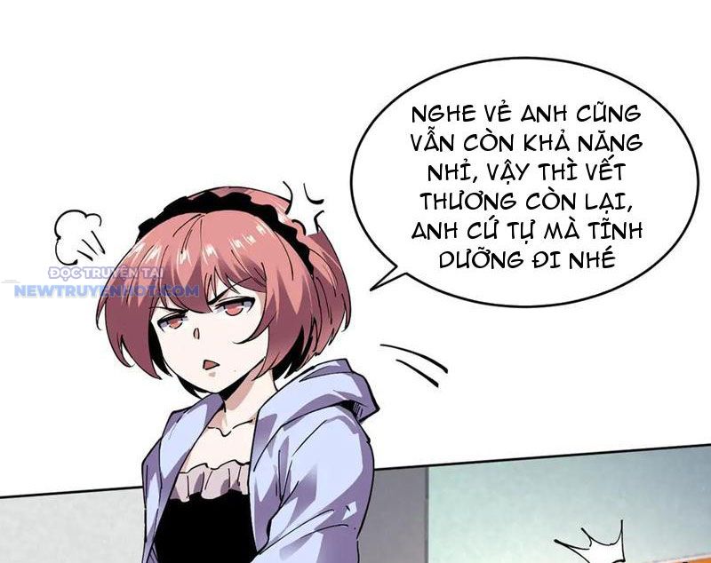 Ta Có Nhìn Thấy Quy Tắc Cấm Khu! Chapter 24 - Trang 18