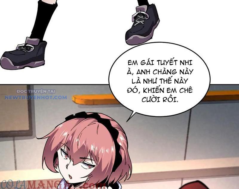 Ta Có Nhìn Thấy Quy Tắc Cấm Khu! Chapter 24 - Trang 20