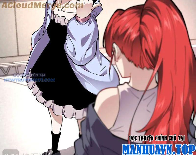 Ta Có Nhìn Thấy Quy Tắc Cấm Khu! Chapter 24 - Trang 21