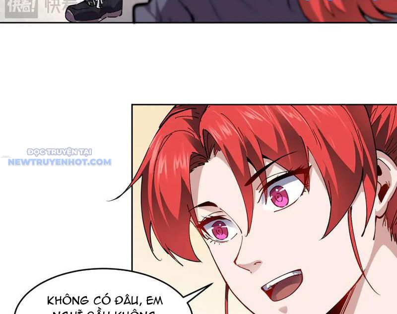 Ta Có Nhìn Thấy Quy Tắc Cấm Khu! Chapter 24 - Trang 22