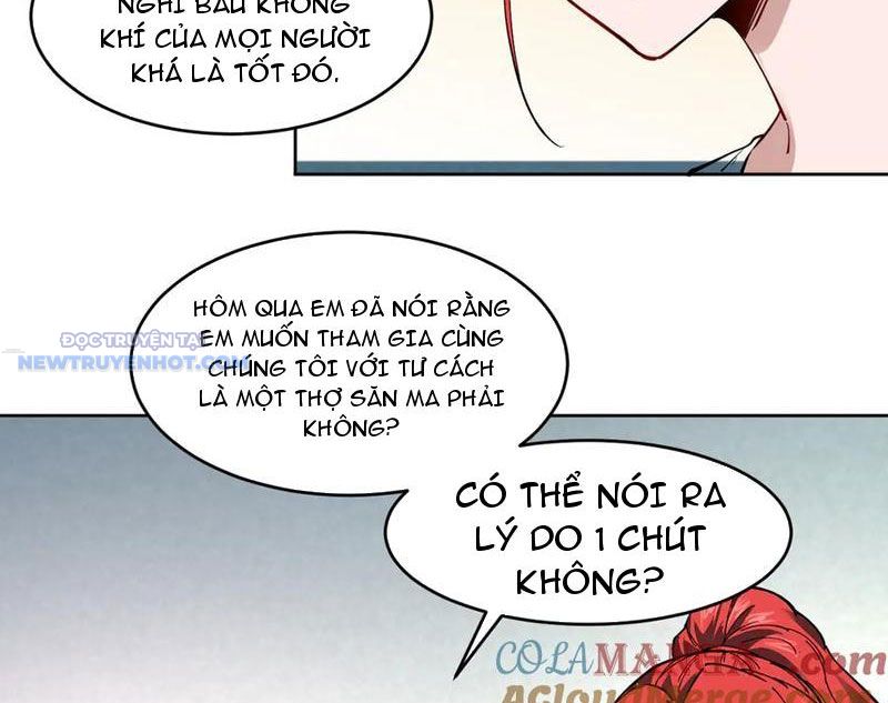 Ta Có Nhìn Thấy Quy Tắc Cấm Khu! Chapter 24 - Trang 23