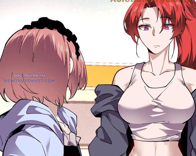 Ta Có Nhìn Thấy Quy Tắc Cấm Khu! Chapter 24 - Trang 24
