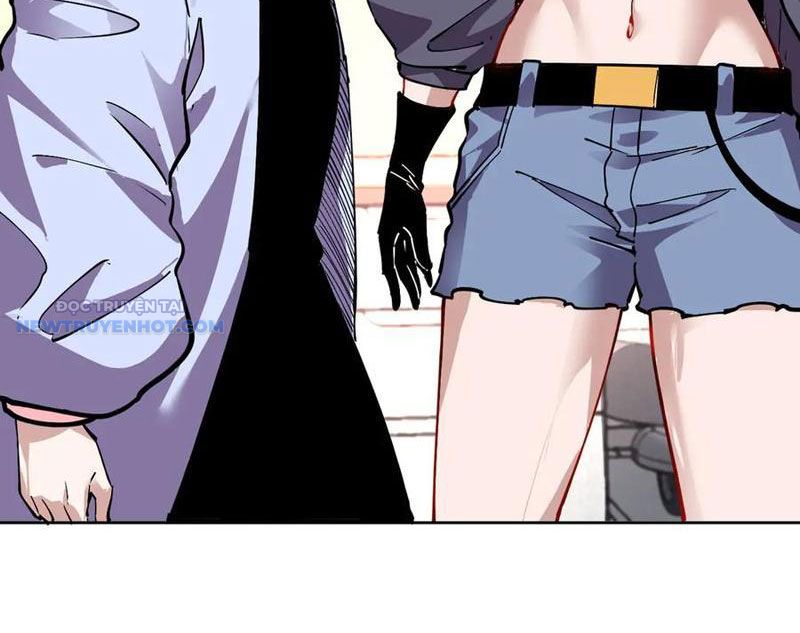 Ta Có Nhìn Thấy Quy Tắc Cấm Khu! Chapter 24 - Trang 25