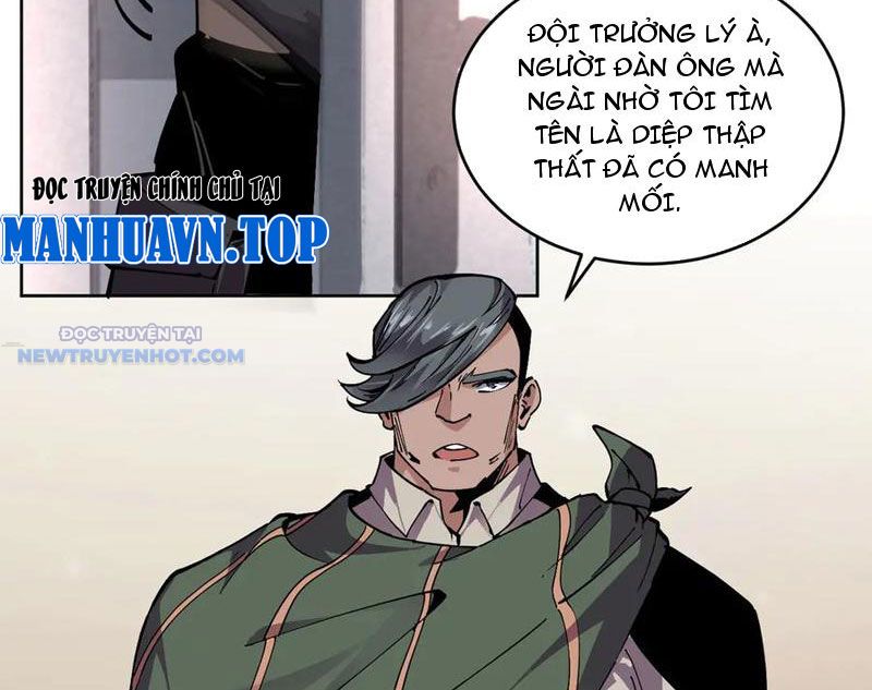 Ta Có Nhìn Thấy Quy Tắc Cấm Khu! Chapter 24 - Trang 31