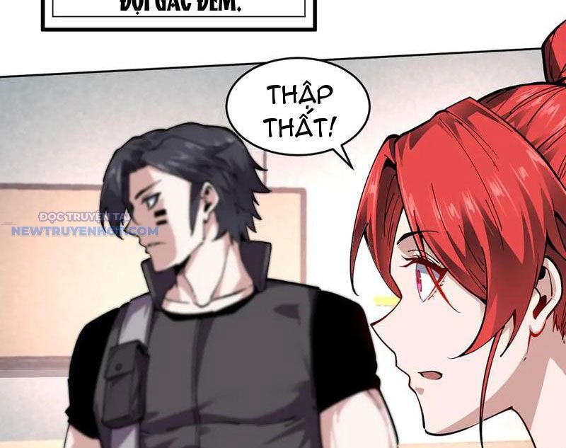 Ta Có Nhìn Thấy Quy Tắc Cấm Khu! Chapter 24 - Trang 34