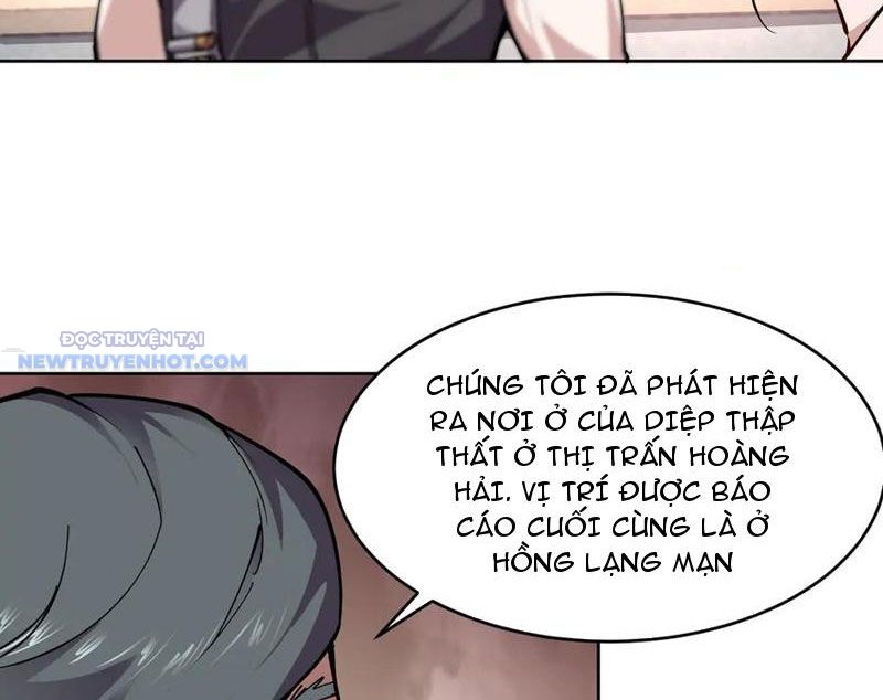 Ta Có Nhìn Thấy Quy Tắc Cấm Khu! Chapter 24 - Trang 35