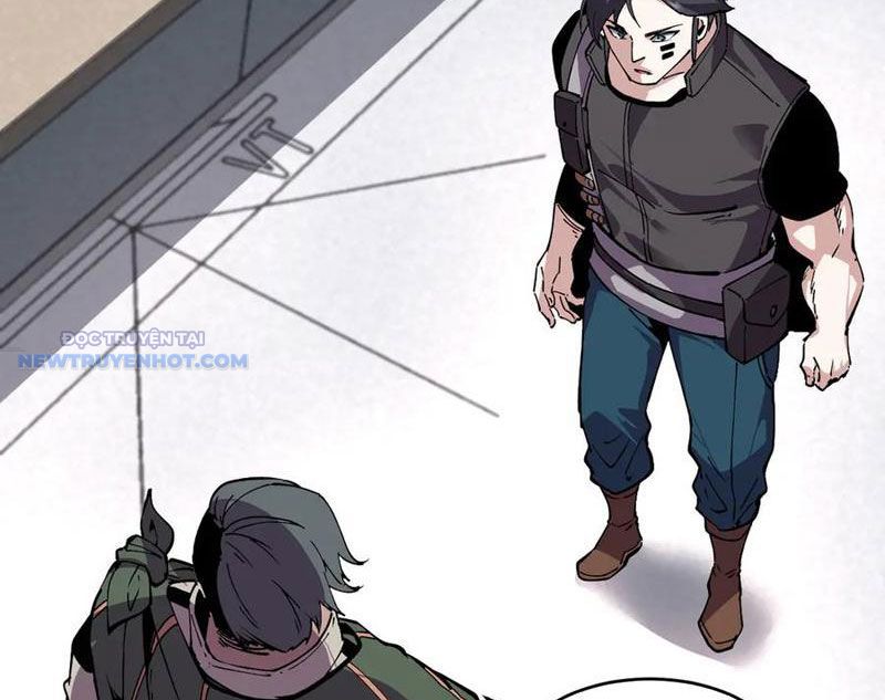 Ta Có Nhìn Thấy Quy Tắc Cấm Khu! Chapter 24 - Trang 37