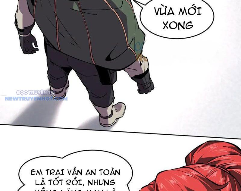 Ta Có Nhìn Thấy Quy Tắc Cấm Khu! Chapter 24 - Trang 38