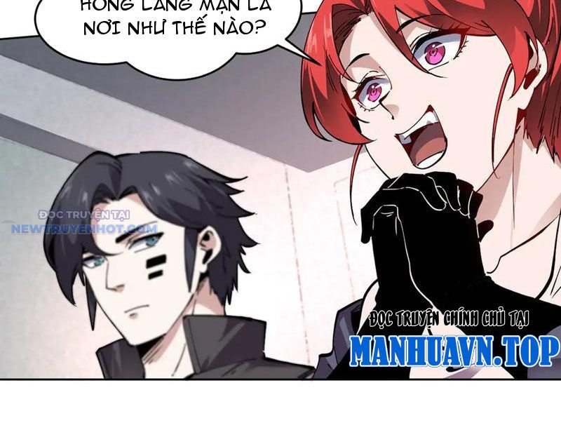 Ta Có Nhìn Thấy Quy Tắc Cấm Khu! Chapter 24 - Trang 39