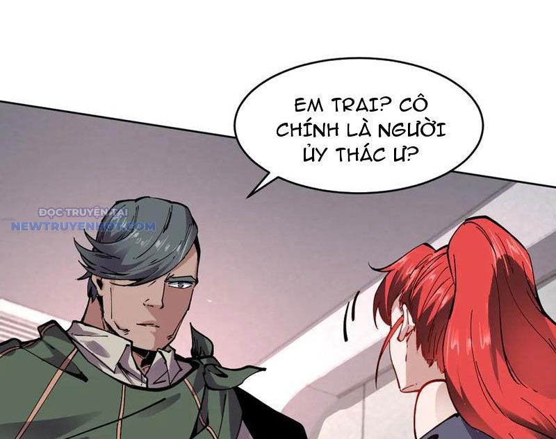Ta Có Nhìn Thấy Quy Tắc Cấm Khu! Chapter 24 - Trang 40