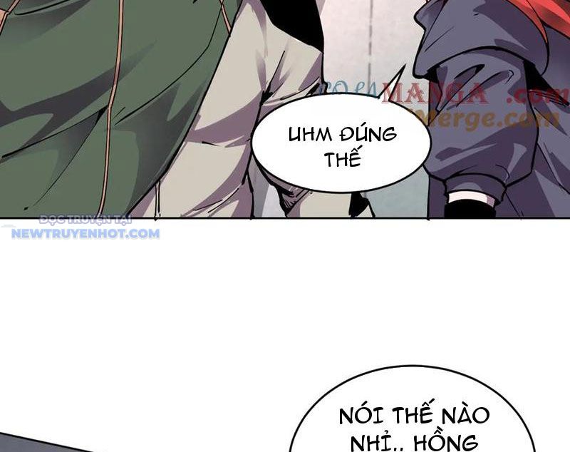 Ta Có Nhìn Thấy Quy Tắc Cấm Khu! Chapter 24 - Trang 41