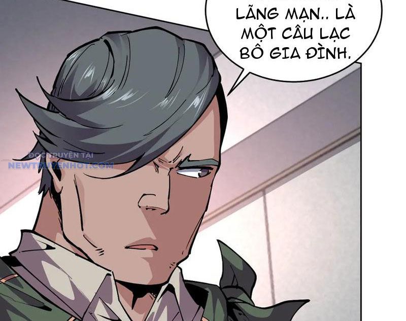 Ta Có Nhìn Thấy Quy Tắc Cấm Khu! Chapter 24 - Trang 42