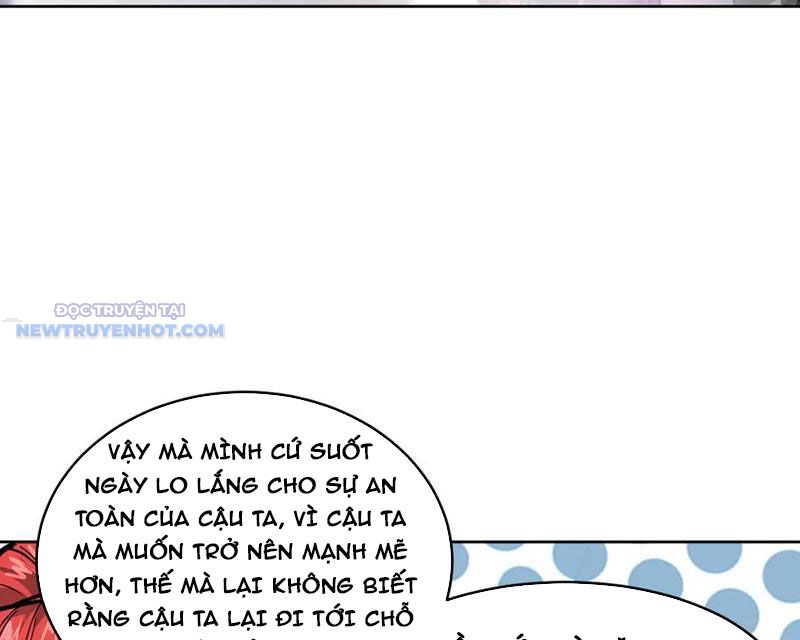 Ta Có Nhìn Thấy Quy Tắc Cấm Khu! Chapter 24 - Trang 46
