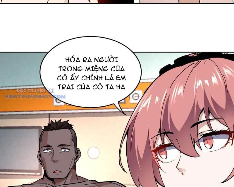 Ta Có Nhìn Thấy Quy Tắc Cấm Khu! Chapter 24 - Trang 48