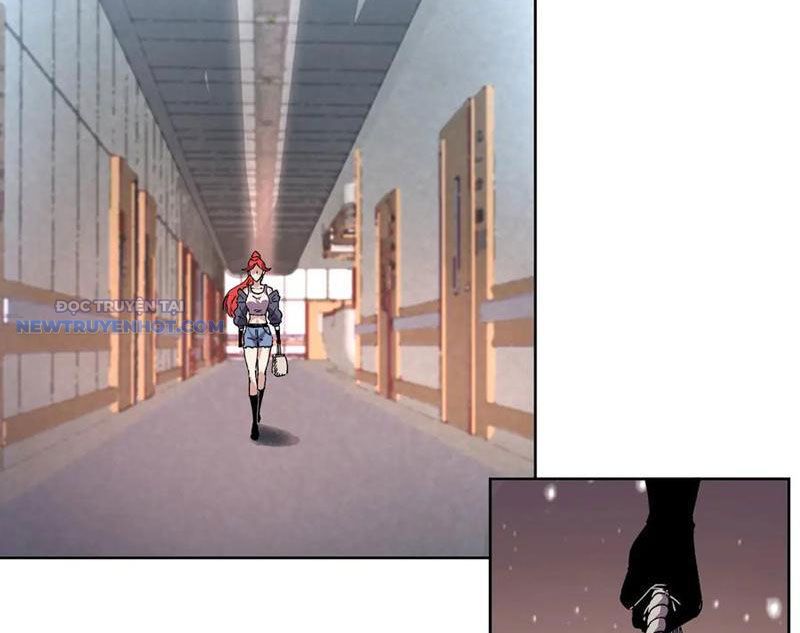 Ta Có Nhìn Thấy Quy Tắc Cấm Khu! Chapter 24 - Trang 8