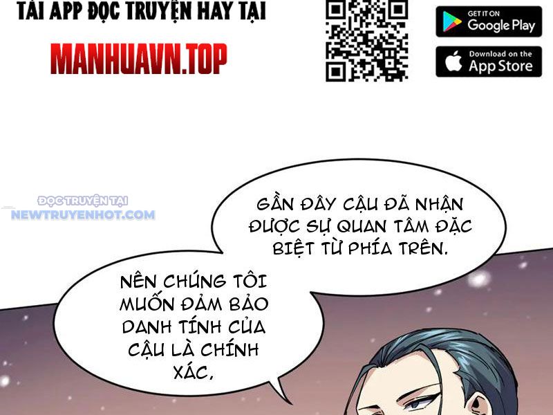 Ta Có Nhìn Thấy Quy Tắc Cấm Khu! Chapter 25 - Trang 11