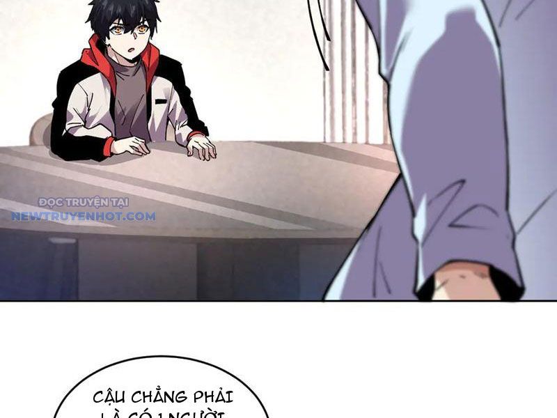 Ta Có Nhìn Thấy Quy Tắc Cấm Khu! Chapter 25 - Trang 14
