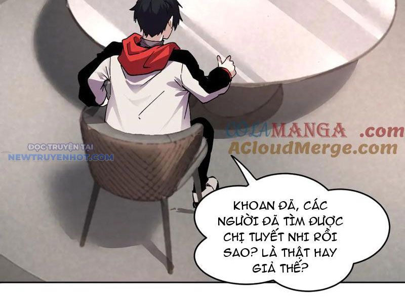 Ta Có Nhìn Thấy Quy Tắc Cấm Khu! Chapter 25 - Trang 16