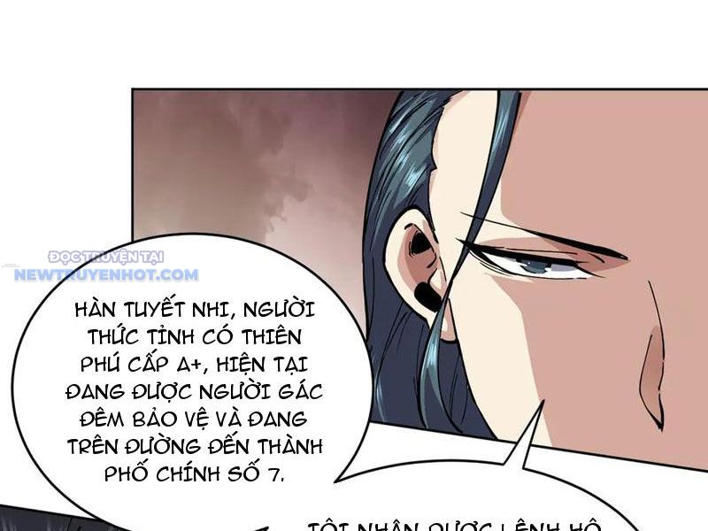 Ta Có Nhìn Thấy Quy Tắc Cấm Khu! Chapter 25 - Trang 17
