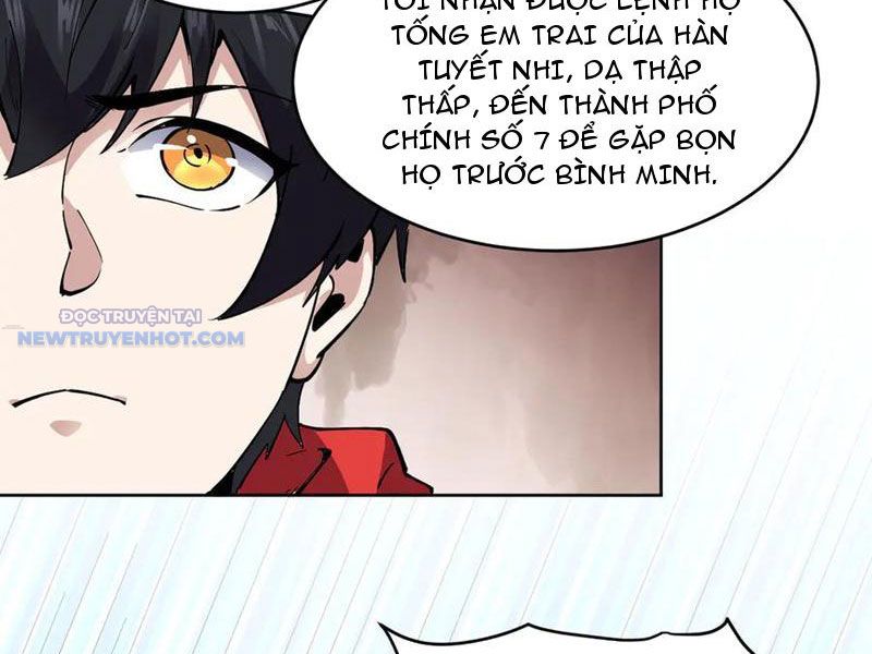 Ta Có Nhìn Thấy Quy Tắc Cấm Khu! Chapter 25 - Trang 18