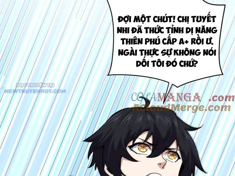 Ta Có Nhìn Thấy Quy Tắc Cấm Khu! Chapter 25 - Trang 19