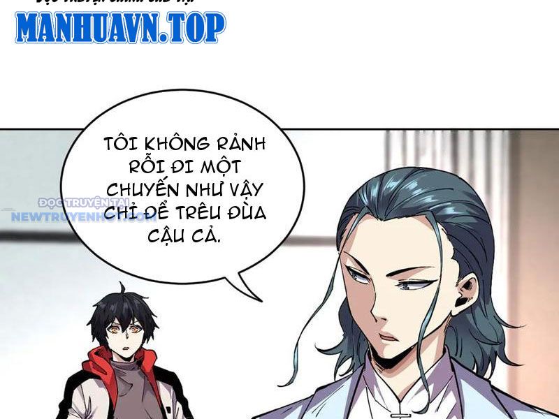 Ta Có Nhìn Thấy Quy Tắc Cấm Khu! Chapter 25 - Trang 22