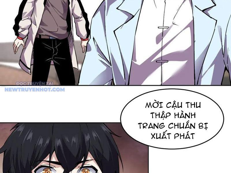 Ta Có Nhìn Thấy Quy Tắc Cấm Khu! Chapter 25 - Trang 23