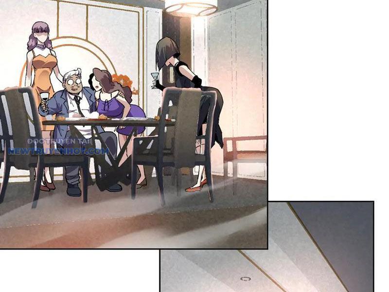 Ta Có Nhìn Thấy Quy Tắc Cấm Khu! Chapter 25 - Trang 27
