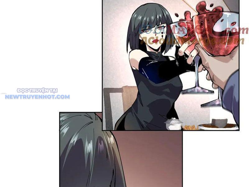 Ta Có Nhìn Thấy Quy Tắc Cấm Khu! Chapter 25 - Trang 28